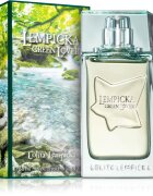 Lolita Lempicka Green Lover Eau de Toilette pentru bărbați 50 ml