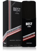 Lomani Best Eau de Toilette pentru bărbați 100 ml