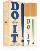 Lomani Do It Eau de Toilette pentru bărbați 100 ml
