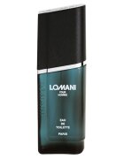 Lomani Pour Homme Eau de Toilette pentru bărbați 100 ml
