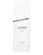 Lomani White Intense Eau de Toilette pentru bărbați 100 ml