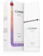 Lomani White Intense Eau de Toilette pentru bărbați 100 ml