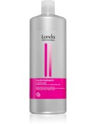 Londa Professional Color Radiance balsam pentru păr vopsit 1000 ml