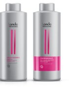 Londa Professional Color Radiance sampon pentru stralucirea si tonifierea parului vopsit 1000 ml