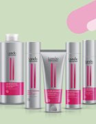 Londa Professional Color Radiance sampon pentru stralucirea si tonifierea parului vopsit 250 ml