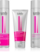 Londa Professional Color Radiance Set set pentru păr vopsit 3 buc