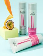 Londa Professional Color Radiance Set set pentru păr vopsit 3 buc