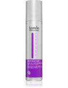 Londa Professional Deep Moisture balsam (nu necesita clatire) pentru par uscat 250 ml