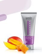 Londa Professional Deep Moisture masca pentru hidratare intensiva pentru par uscat 200 ml