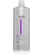 Londa Professional Deep Moisture Șampon intens nutriv pentru păr uscat 1000 ml