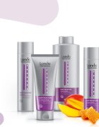 Londa Professional Deep Moisture Set set pentru par uscat 3 buc