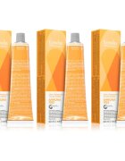 Londa Professional Demi-Permanent Color culoare par ambalaj economic culoare 7/43 3 buc