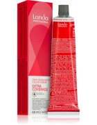Londa Professional Demi-Permanent Color Demi-Permanent Color Creme vopsea de păr demipermanentă culoare 5/07 60 ml