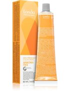 Londa Professional Demi-Permanent Color Demi-Permanent Color Creme vopsea de păr demipermanentă fără amoniac culoare 4/07 60 ml
