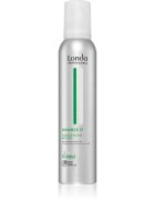 Londa Professional Enhance it Flexible Hold Mousse spumă de păr pentru volum 200 ml