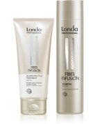 Londa Professional Fiber Infusion Set set pentru par deteriorat