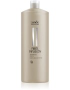 Londa Professional Fiber Infusion Shampoo sampon delicat pentru par deteriorat si vopsit 1000 ml