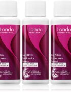 Londa Professional Londacolor lotiune activa 6 % Vol.20