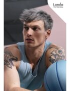 Londa Professional Men Solidify It styling gel cu fixare foarte puternica 100 ml