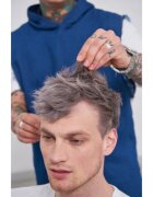 Londa Professional Men Solidify It styling gel cu fixare foarte puternica 100 ml