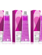 Londa Professional Permanent Color Extra Rich culoare par ambalaj economic culoare 7/18