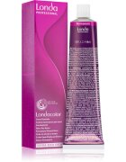 Londa Professional Permanent Color Extra Rich Culoare permanenta pentru par culoare 7/37 60 ml