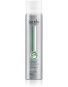 Londa Professional Shape It fixativ pentru păr cu fixare ușoară fara aerosoli 250 ml