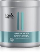 Londa Professional Sleek Smoother In-Salon Treatment masca pentru hidratare si matifiere pentru par indisciplinat 750 ml