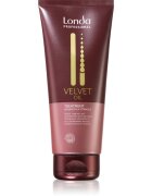 Londa Professional Velvet Oil masca pentru curatare profunda cu ulei de argan 200 ml