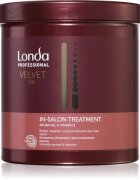 Londa Professional Velvet Oil masca pentru curatare profunda cu ulei de argan 750 ml