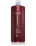 Londa Professional Velvet Oil Sampon pentru par uscat si normal 1000 ml