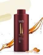Londa Professional Velvet Oil Sampon pentru par uscat si normal 1000 ml