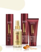 Londa Professional Velvet Oil Sampon pentru par uscat si normal 250 ml