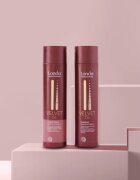 Londa Professional Velvet Oil Set set pentru par deteriorat