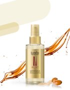 Londa Professional Velvet Oil Ulei nutritiv pentru păr 100 ml