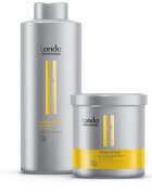 Londa Professional Visible Repair șampon fortifiant pentru păr deteriorat 1000 ml