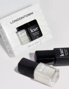 LONDONTOWN Conceal + Go Duo set de lacuri de unghii