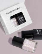 LONDONTOWN Conceal + Go Pink set de lacuri de unghii