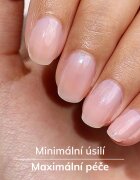LONDONTOWN Conceal + Go Pink set de lacuri de unghii