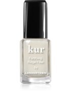 LONDONTOWN Kur Fortifying Ridge Filler lac de bază pentru unghii pentru netezire pentru unghii uscate si fragile 12 ml