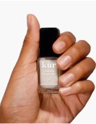 LONDONTOWN Kur Fortifying Ridge Filler lac de bază pentru unghii pentru netezire pentru unghii uscate si fragile 12 ml