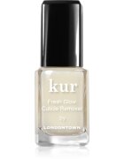 LONDONTOWN Kur Fresh Glow pentru indepartarea cuticulelor fara acetona 12 ml