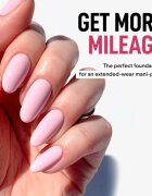 LONDONTOWN Kur Gel Genius Base Coat lac intaritor de baza pentru unghii fără utilizarea lămpii UV/LED 12 ml