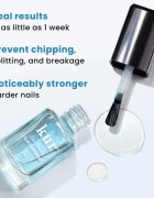 LONDONTOWN Kur Get Strong Nail Hardener fermitate pentru unghii 12 ml