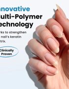 LONDONTOWN Kur Get Strong Nail Hardener fermitate pentru unghii 12 ml