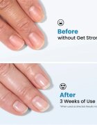 LONDONTOWN Kur Get Strong Nail Hardener fermitate pentru unghii 12 ml