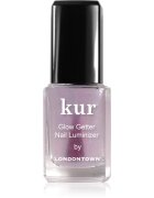 LONDONTOWN Kur Glow Getter lac de unghii iluminator 12 ml