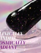 LONDONTOWN Kur Glow Getter lac de unghii iluminator 12 ml