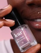 LONDONTOWN Kur Glow Getter lac de unghii iluminator 12 ml