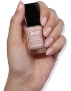 LONDONTOWN Kur Illuminating Nail Concealer lac de unghii iluminator culoare Bubble 12 ml